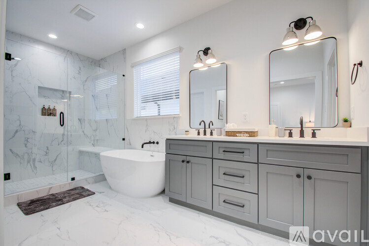 4109 Hare St 4 Beds Single Family Home for Rent - Photo gallery 5