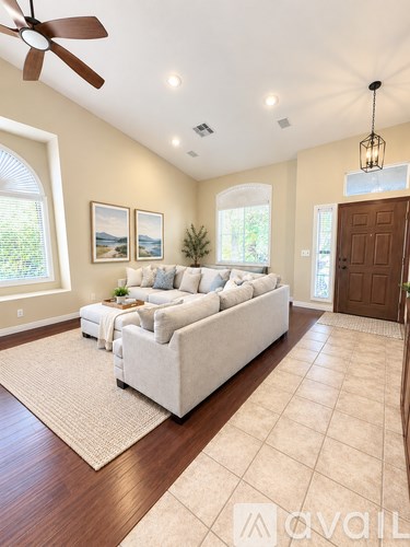 1904 Park Shadows Ln 3 Beds Apartment for Rent