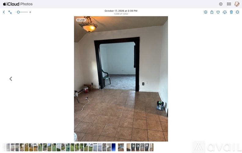 1136 Stuart Street 1 Apartment for Rent - Photo gallery 2
