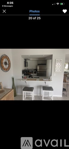 1860 Robalo Drive 2 Beds Apartment for Rent