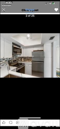 1860 Robalo Drive 2 Beds Apartment for Rent