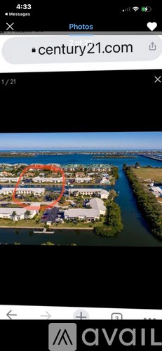 1860 Robalo Drive 2 Beds Apartment for Rent