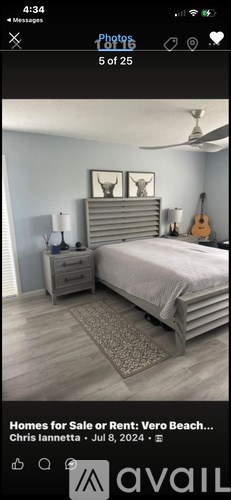 1860 Robalo Drive 2 Beds Apartment for Rent