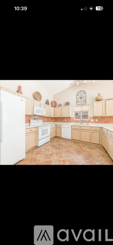 9572 East Catalina Hills Road 1 Single Family Home for Rent - Photo gallery 1