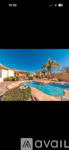 9572 East Catalina Hills Road 1 Apartment for Rent