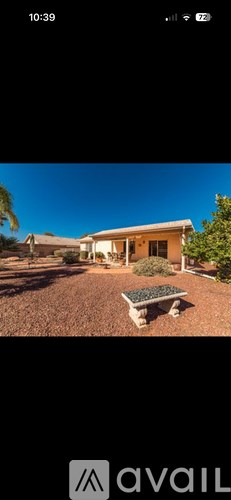 9572 East Catalina Hills Road 1 Apartment for Rent