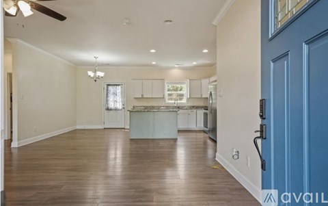 2000 Country Brook Lane 3 Beds Apartment for Rent