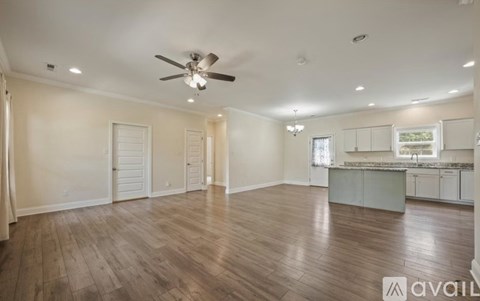 2000 Country Brook Lane 3 Beds Apartment for Rent