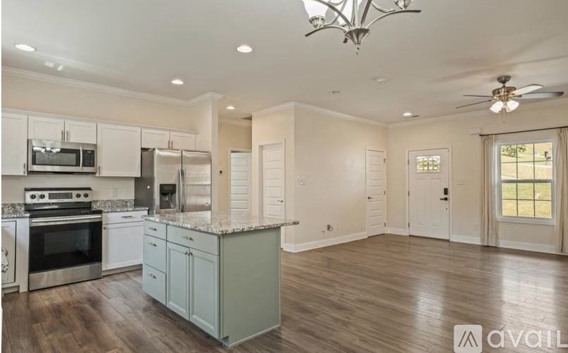 2000 Country Brook Lane 3 Beds Single Family Home for Rent - Photo gallery 4