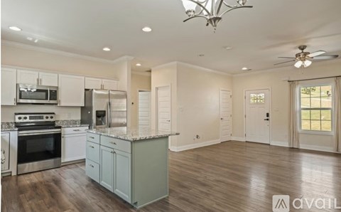 2000 Country Brook Lane 3 Beds Apartment for Rent