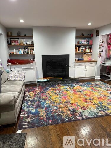 706 Merrywood Drive 2 Beds Apartment for Rent
