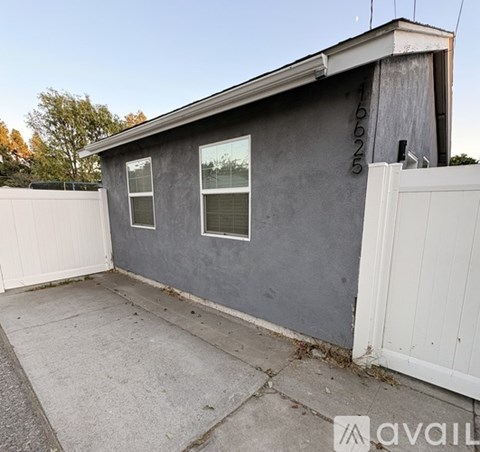16625 Chatsworth Street 1 Apartment for Rent