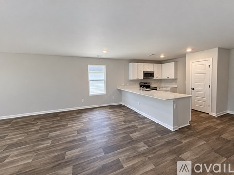 Ocean Haven Rd SW 3 Beds Apartment for Rent