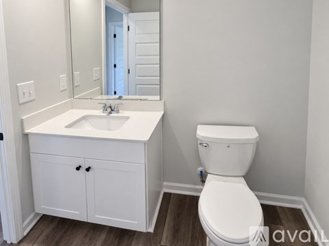 Ocean Haven Rd SW 3 Beds Apartment for Rent