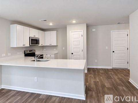 Ocean Haven Rd SW 3 Beds Apartment for Rent