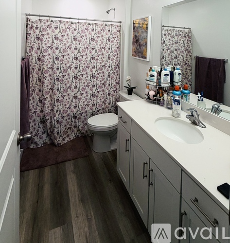 1733 East Eagle View Lane 3 Beds Townhouse for Rent - Photo gallery 2
