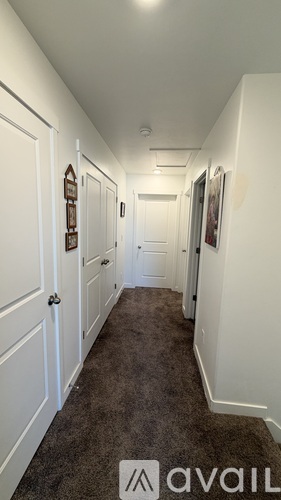 1733 East Eagle View Lane 3 Beds Townhouse for Rent - Photo gallery 3