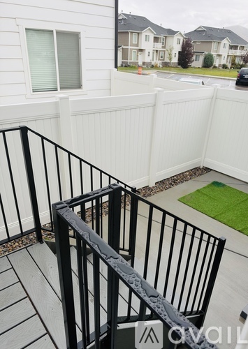 1733 East Eagle View Lane 3 Beds Townhouse for Rent - Photo gallery 5