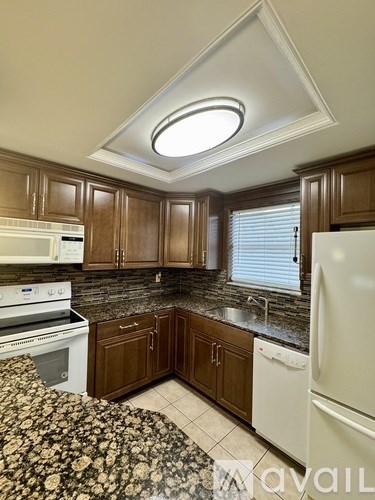 719 Lori Drive 1 Apartment for Rent