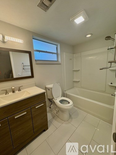 719 Lori Drive 1 Apartment for Rent