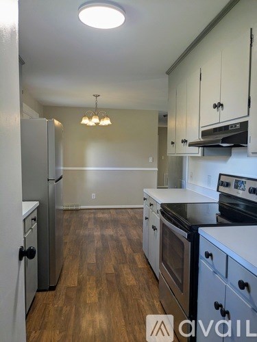 1275 Snaggy Mountain Boulevard 3 Beds Apartment for Rent