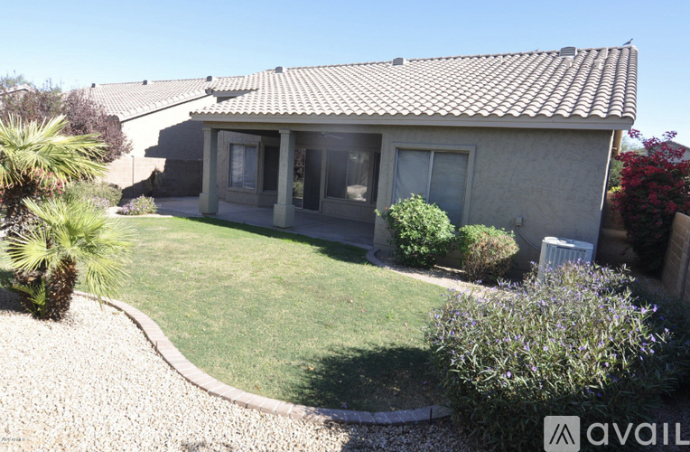 18424 North 48th Place 2 Beds Single Family Home for Rent - Photo gallery 1