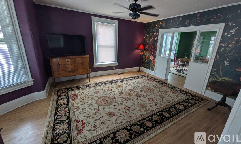 199 Mount Pleasant Street 4 Beds Apartment for Rent - Photo gallery 2