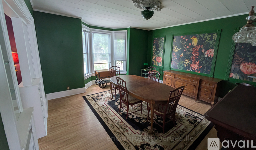 199 Mount Pleasant Street 4 Beds Apartment for Rent - Photo gallery 3
