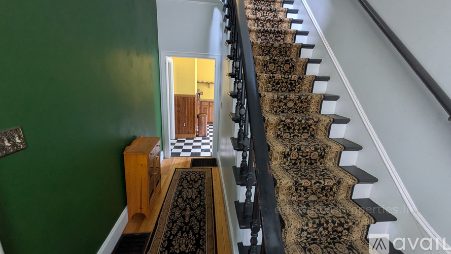 199 Mount Pleasant Street 4 Beds Apartment for Rent - Photo gallery 4