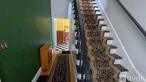 199 Mount Pleasant Street 4 Beds Apartment for Rent