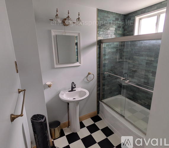 199 Mount Pleasant Street 4 Beds Apartment for Rent - Photo gallery 5