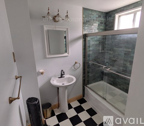 199 Mount Pleasant Street 4 Beds Apartment for Rent