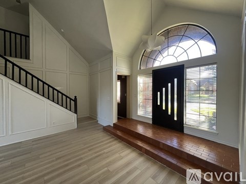 3509 Steven Drive 3 Beds Apartment for Rent