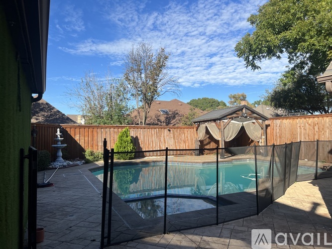 3509 Steven Drive 3 Beds Single Family Home for Rent - Photo gallery 4
