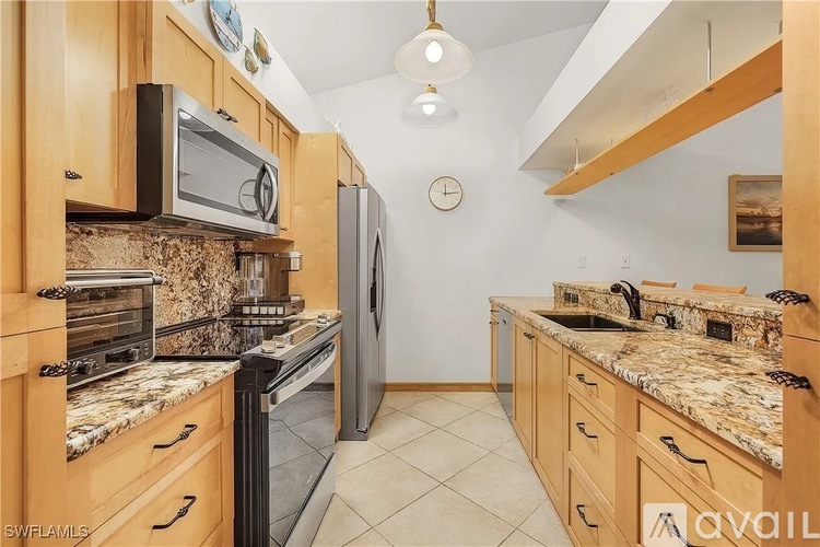 16276 Nautical Way 2 Beds Condo for Rent - Photo gallery 4