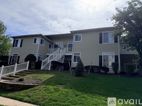 96 Wescott Rd 2 Beds Apartment for Rent