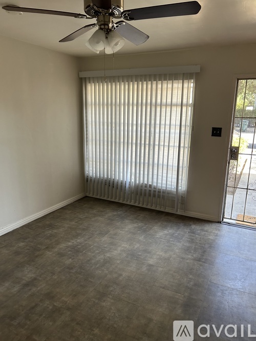 638 W 4th St 1 Apartment for Rent - Photo gallery 1