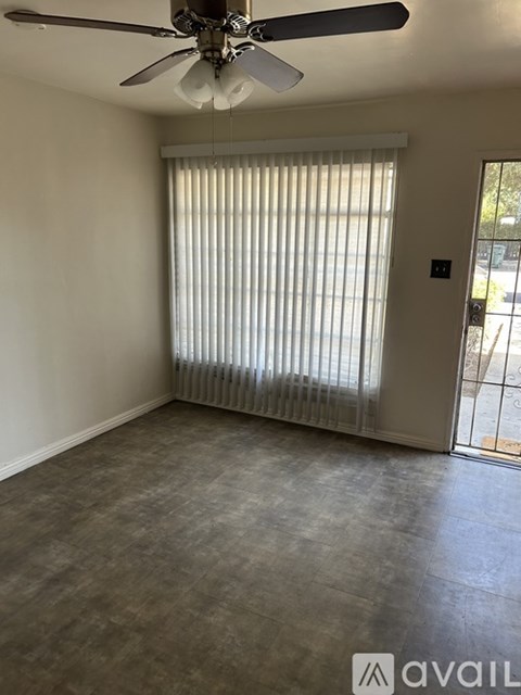 638 W 4Th St 1 Apartment for Rent