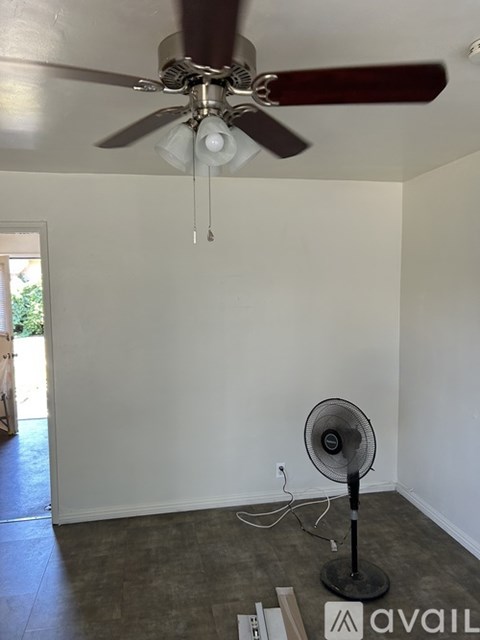 638 W 4Th St 1 Apartment for Rent
