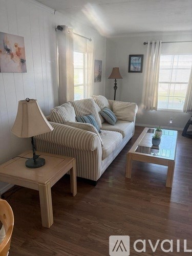 5205 Jo St 2 Beds Apartment for Rent