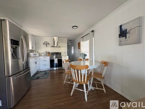 5205 Jo St 2 Beds Apartment for Rent