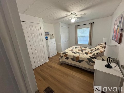 5205 Jo St 2 Beds Apartment for Rent