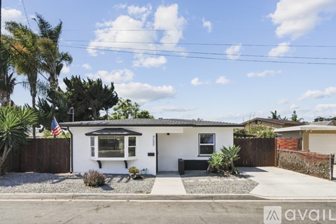 4689 Tonopah Avenue 3 Beds Apartment for Rent