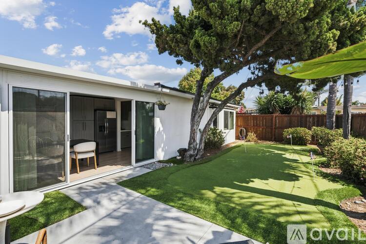 4689 Tonopah Avenue 3 Beds Single Family Home for Rent - Photo gallery 2