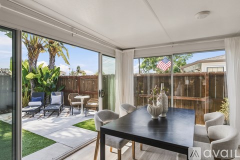 4689 Tonopah Avenue 3 Beds Apartment for Rent