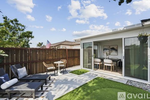 4689 Tonopah Avenue 3 Beds Apartment for Rent