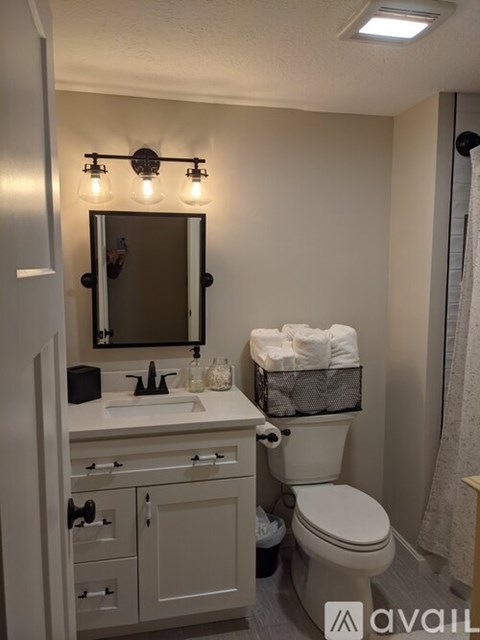 1 Timberwood Drive 2 Beds Apartment for Rent