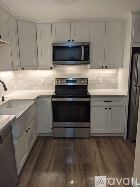 1 Timberwood Drive 2 Beds Apartment for Rent