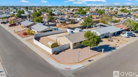 10824 North 88Th Avenue 1 Apartment for Rent