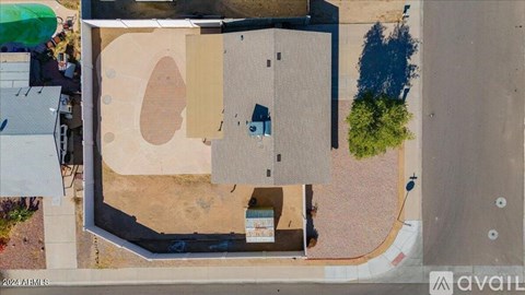 10824 North 88Th Avenue 1 Apartment for Rent